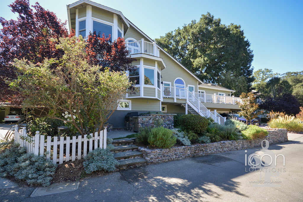 Lake Home - LAKE2017