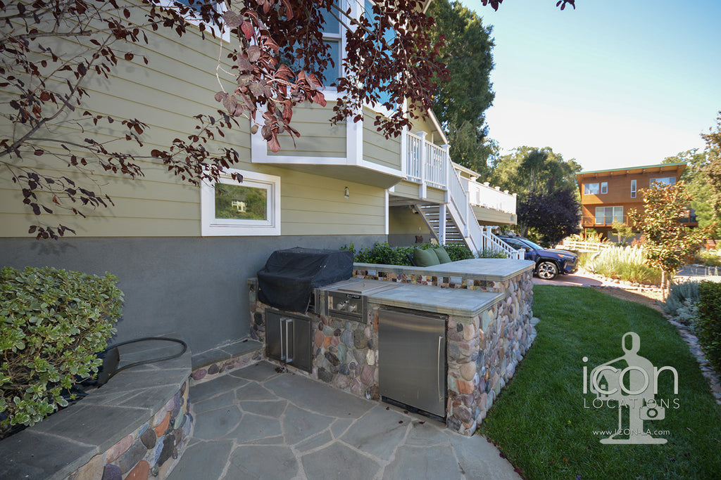 Lake Home - LAKE2017