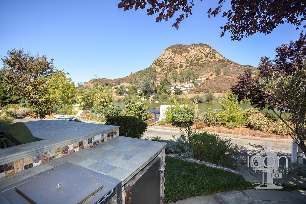 Lake Home - LAKE2017