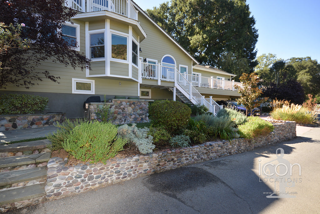 Lake Home - LAKE2017