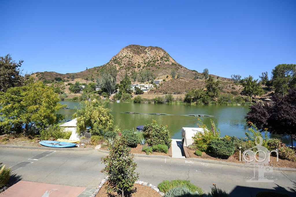 Lake Home - LAKE2017