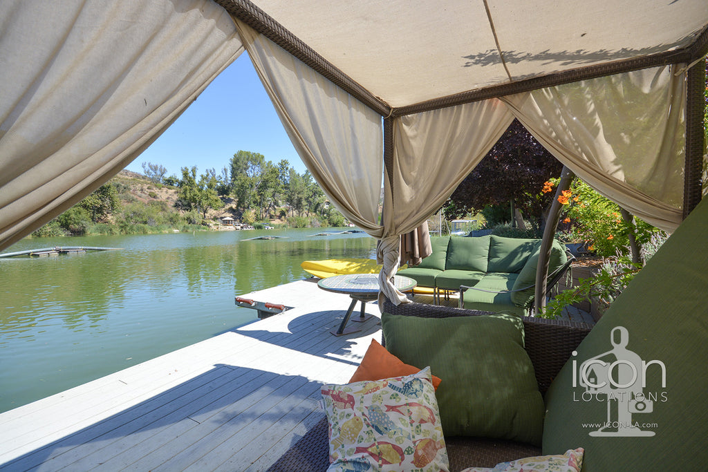 Lake Home - LAKE2017