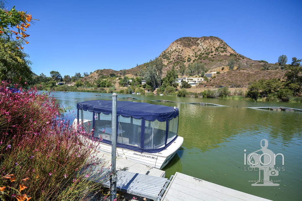 Lake Home - LAKE2017