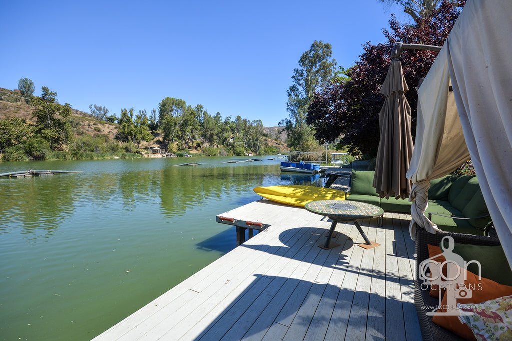 Lake Home - LAKE2017