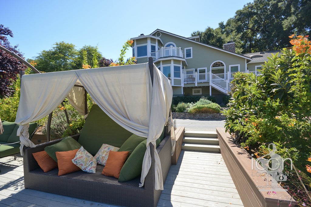 Lake Home - LAKE2017