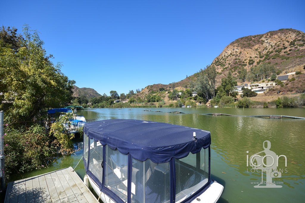 Lake Home - LAKE2017