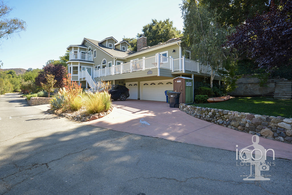 Lake Home - LAKE2017