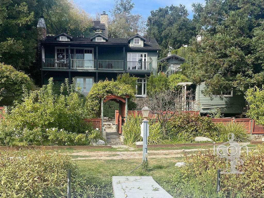 Lake Dock - LAKE2006