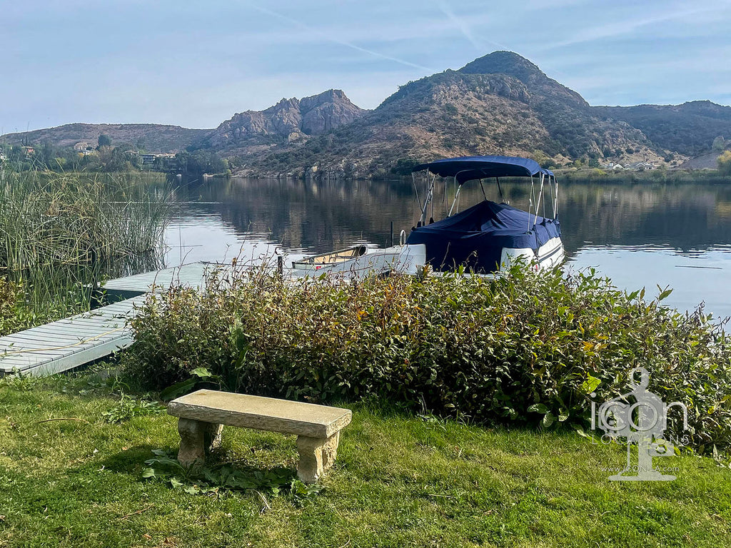 Lake Dock - LAKE2006