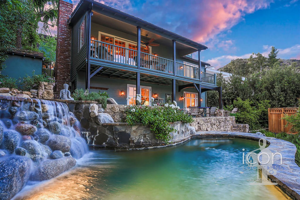 Lake Dock - LAKE2006