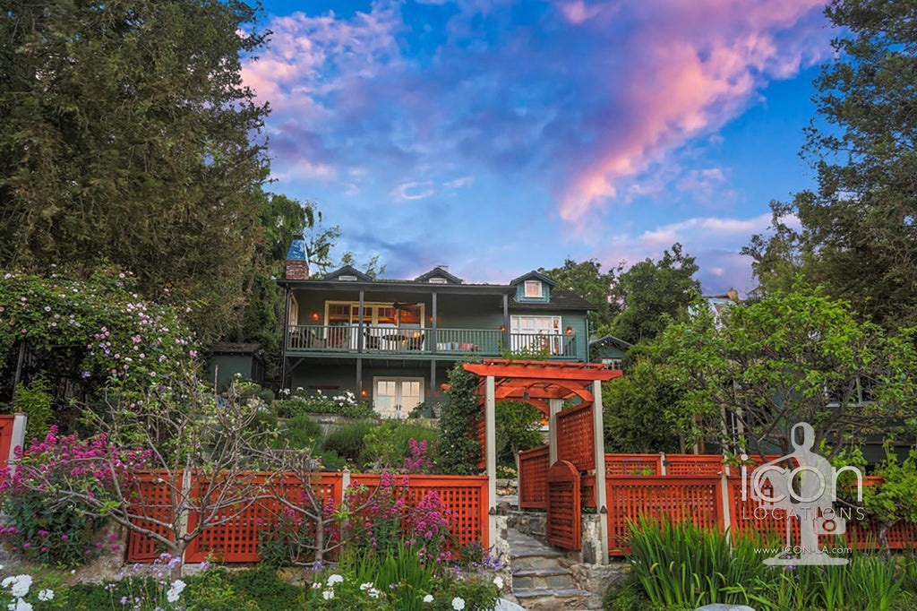 Lake Dock - LAKE2006