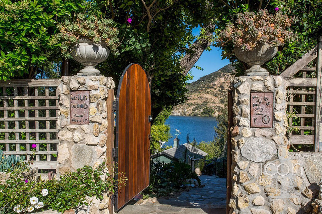 Lake Dock - LAKE2006