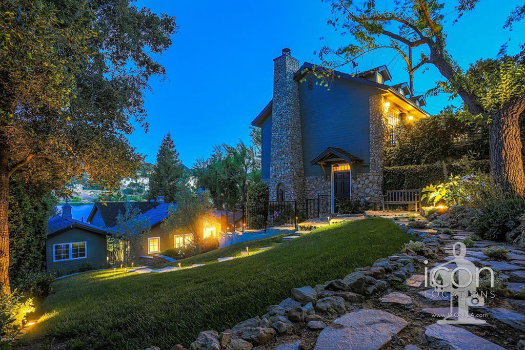 Lake Dock - LAKE2006