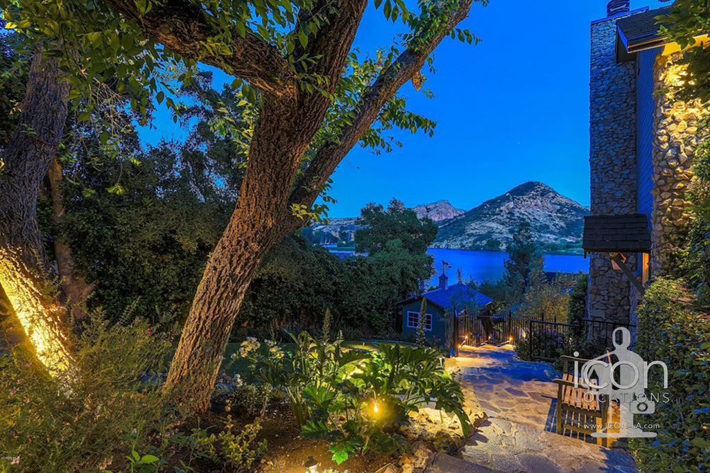 Lake Dock - LAKE2006