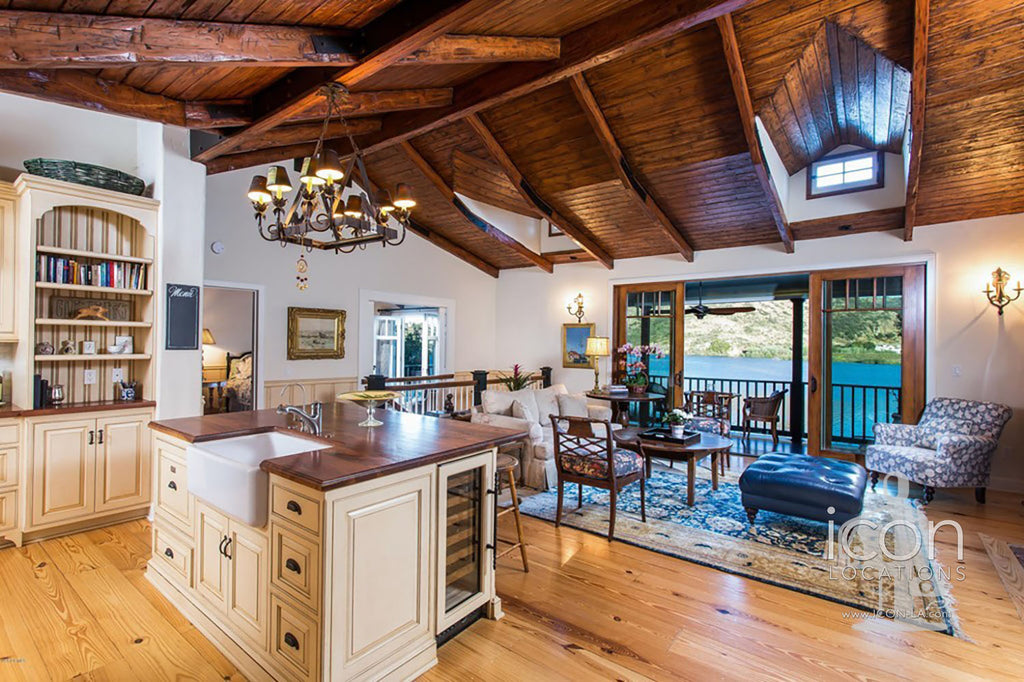 Lake Dock - LAKE2006