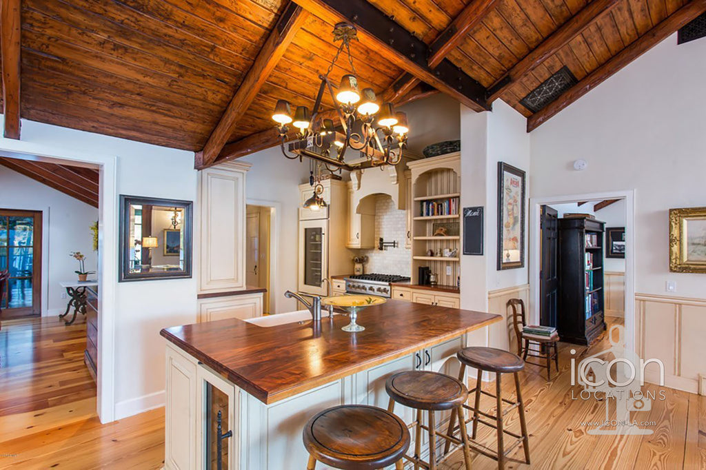 Lake Dock - LAKE2006