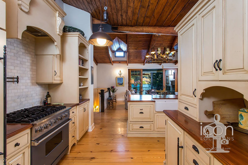 Lake Dock - LAKE2006