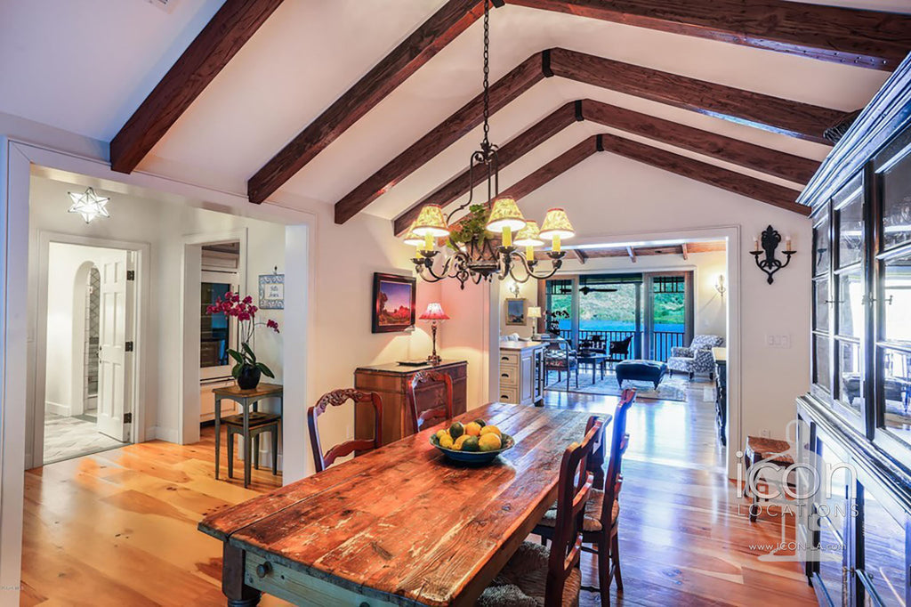 Lake Dock - LAKE2006