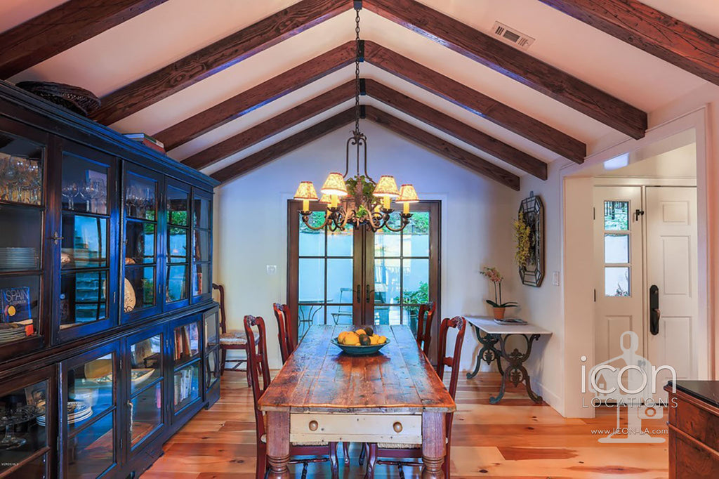 Lake Dock - LAKE2006