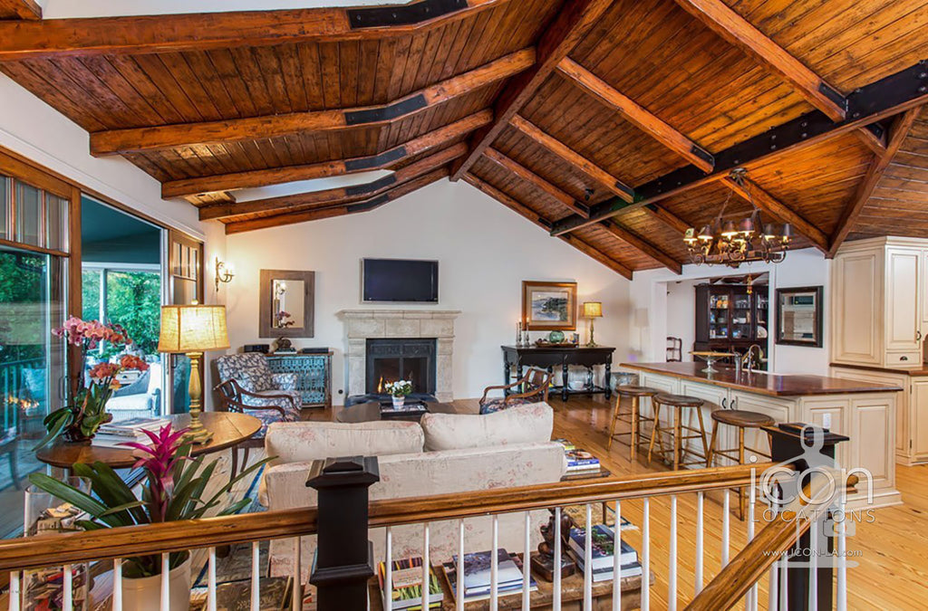 Lake Dock - LAKE2006