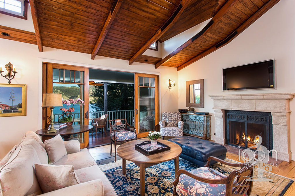 Lake Dock - LAKE2006