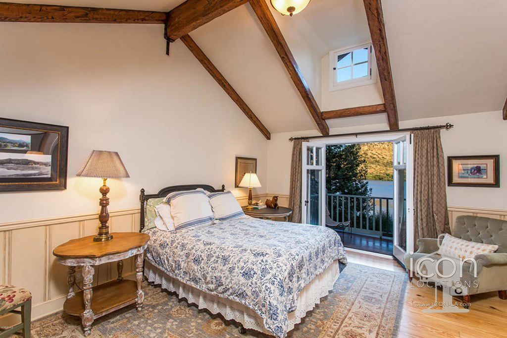 Lake Dock - LAKE2006