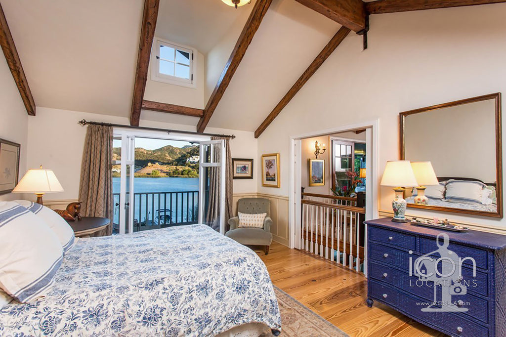 Lake Dock - LAKE2006