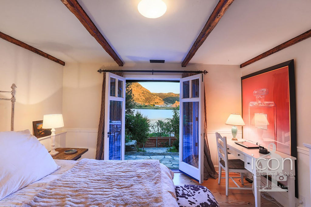 Lake Dock - LAKE2006