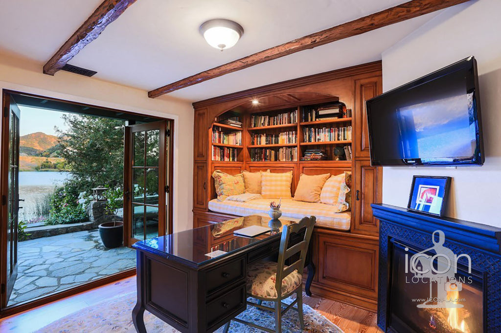 Lake Dock - LAKE2006