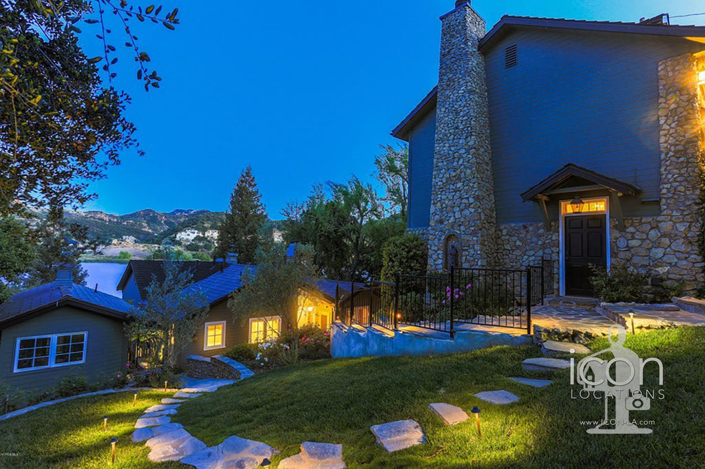 Lake Dock - LAKE2006