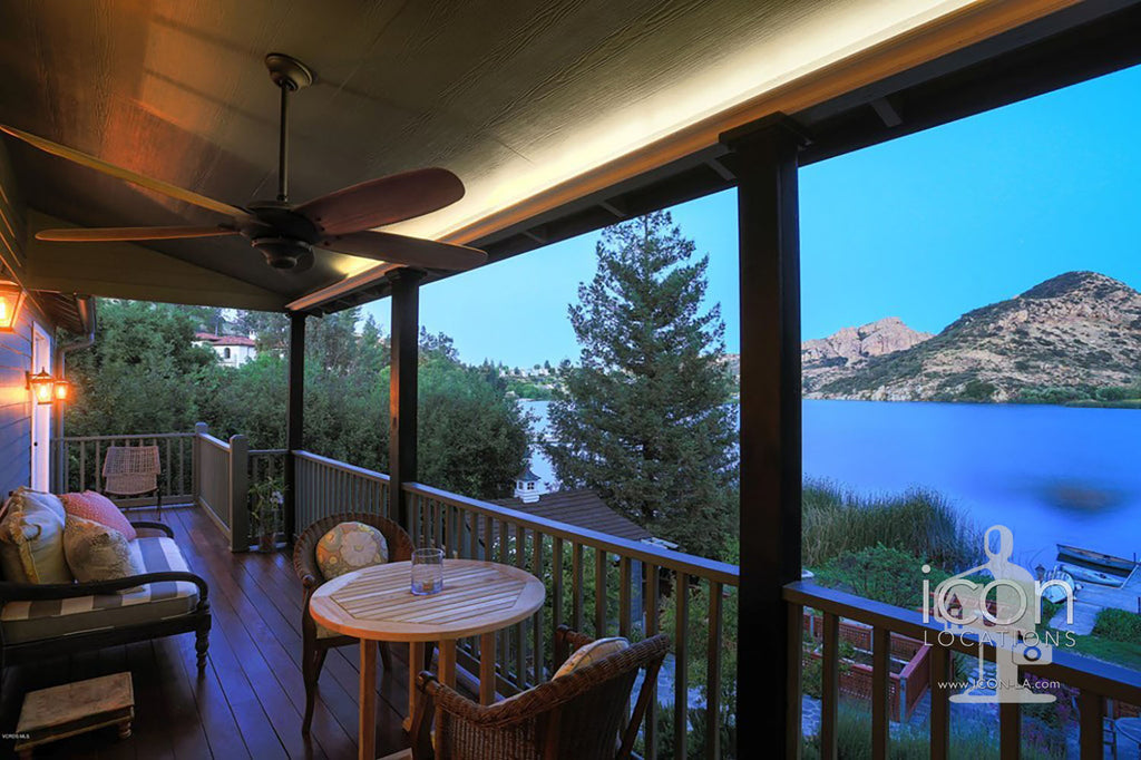 Lake Dock - LAKE2006