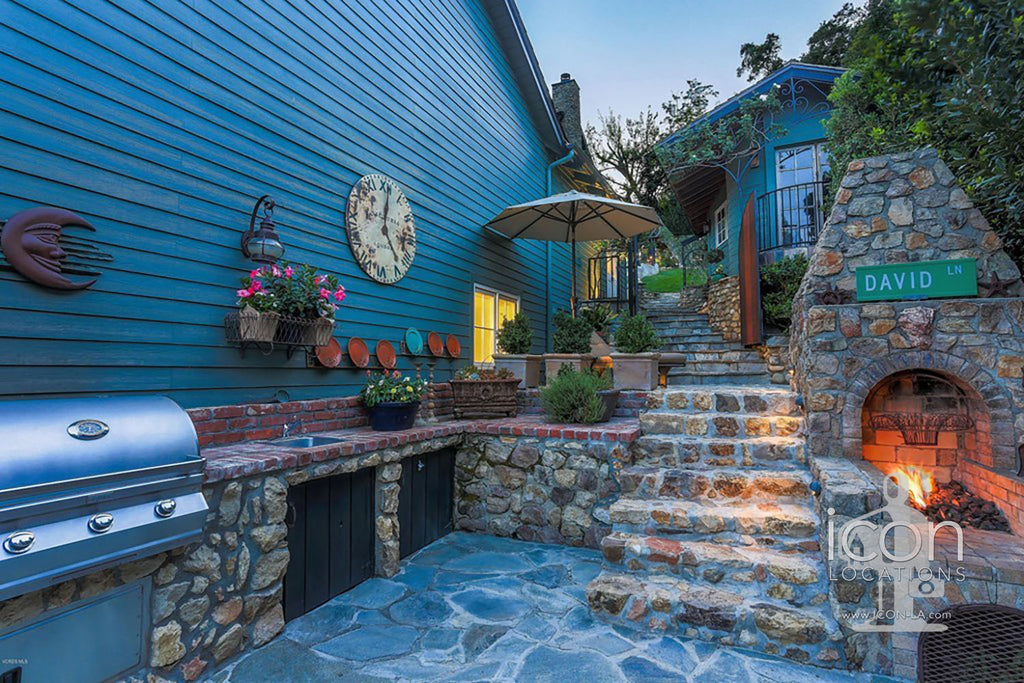 Lake Dock - LAKE2006