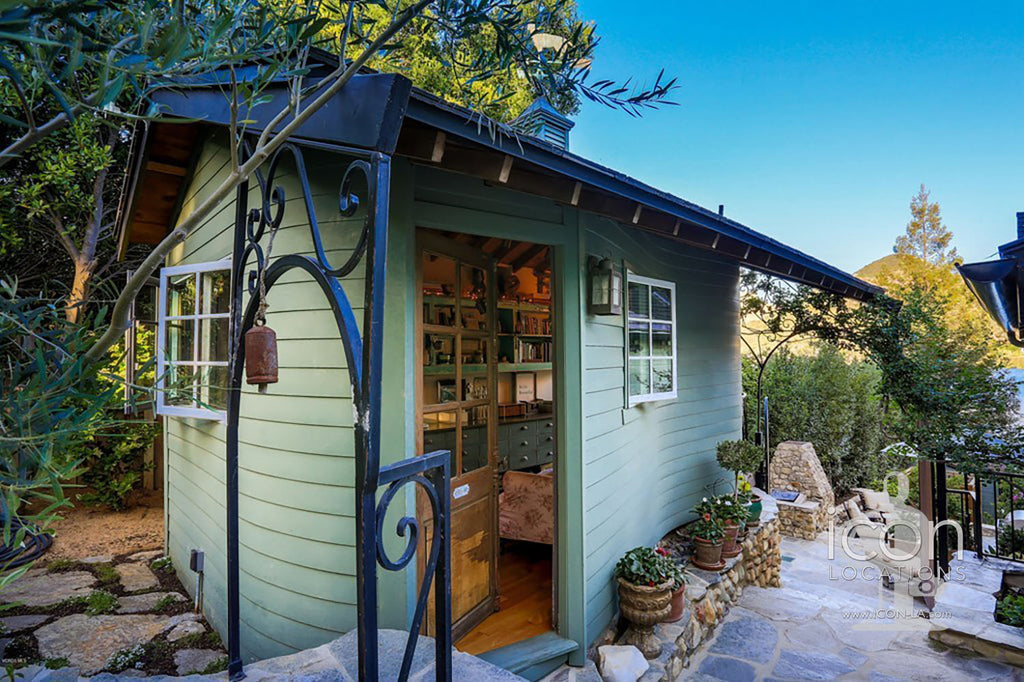 Lake Dock - LAKE2006