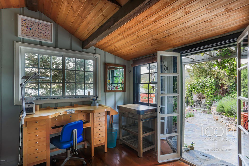 Lake Dock - LAKE2006