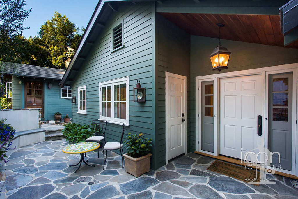 Lake Dock - LAKE2006