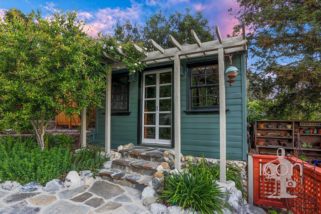 Lake Dock - LAKE2006