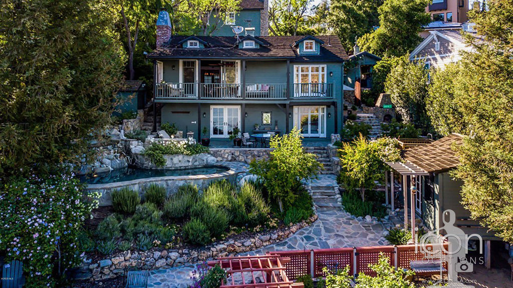 Lake Dock - LAKE2006