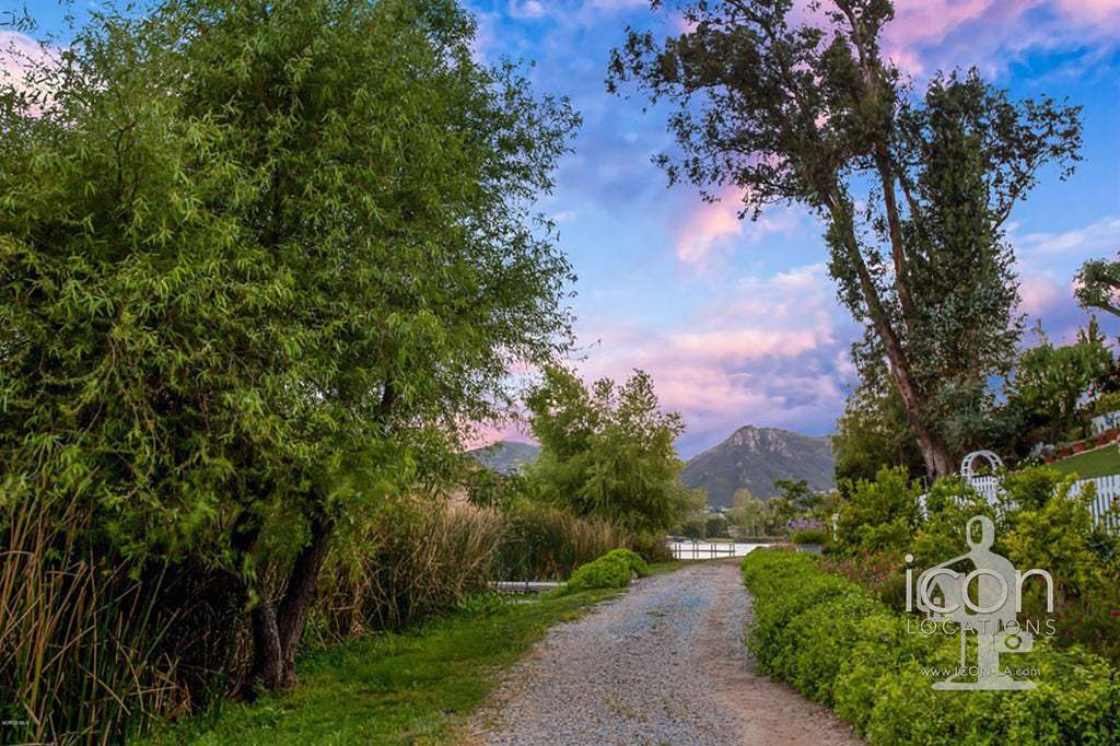 Lake Dock - LAKE2006