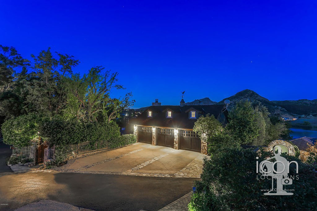 Lake Dock - LAKE2006