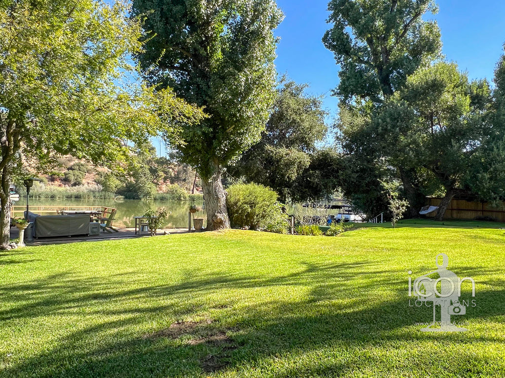 Lake House - LAKE2007