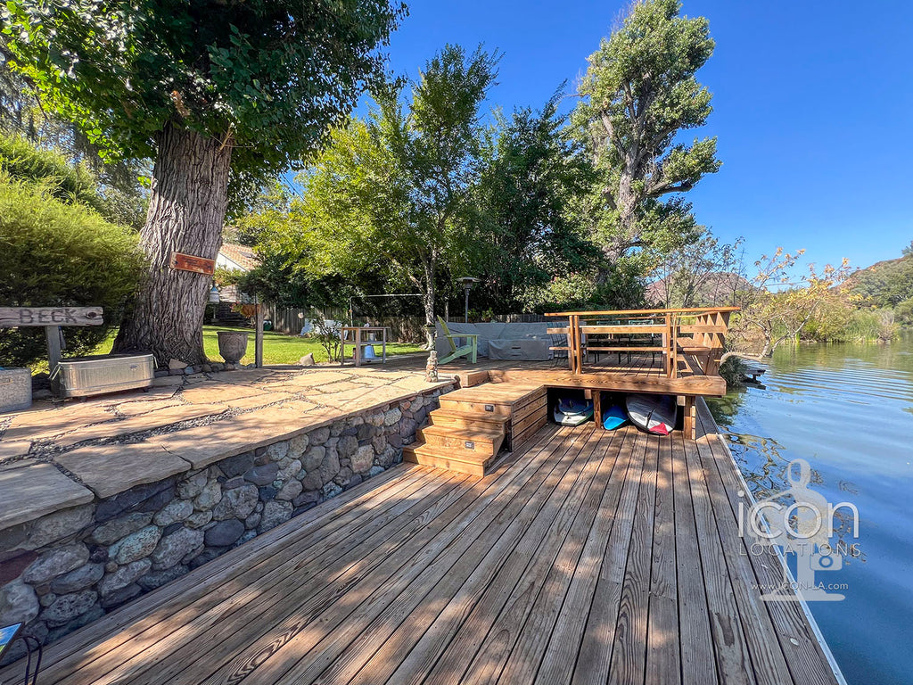 Lake House - LAKE2007