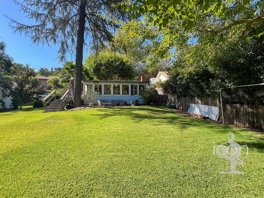 Lake House - LAKE2007