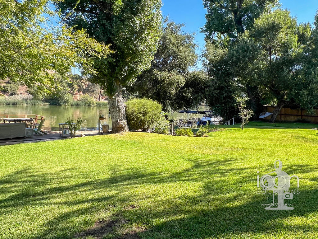 Lake House - LAKE2007