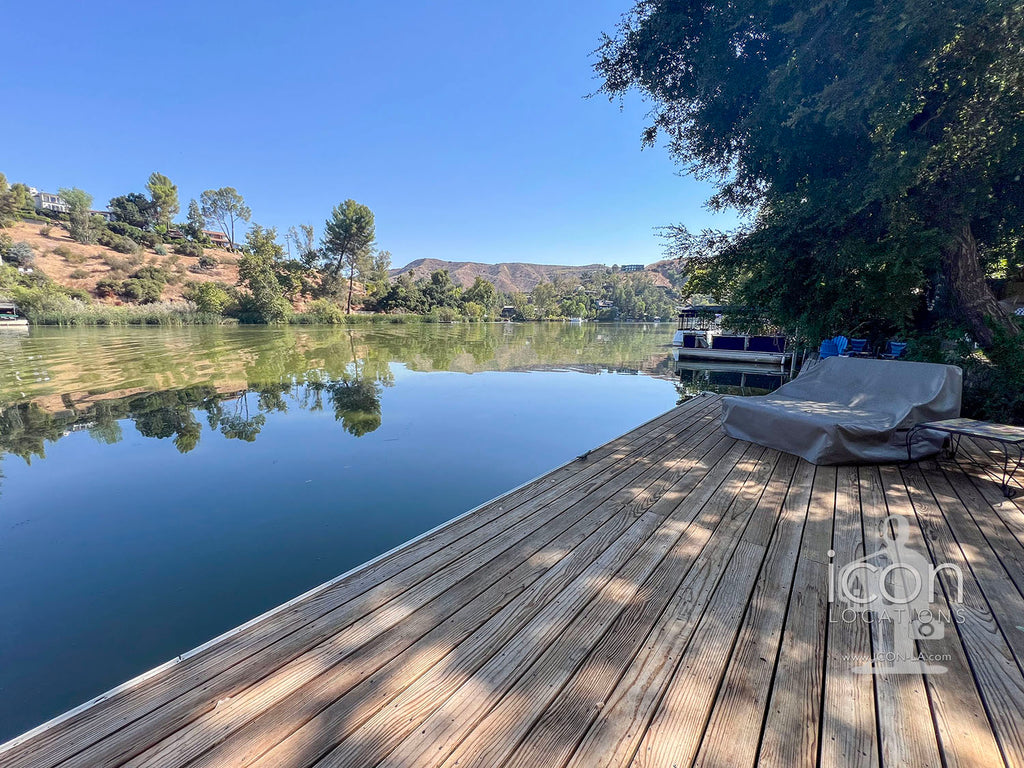 Lake House - LAKE2007