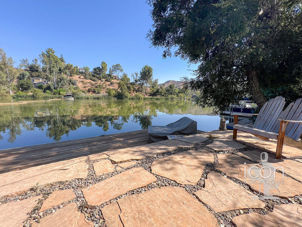 Lake House - LAKE2007