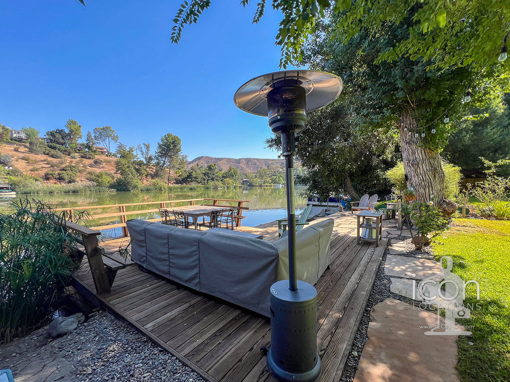 Lake House - LAKE2007