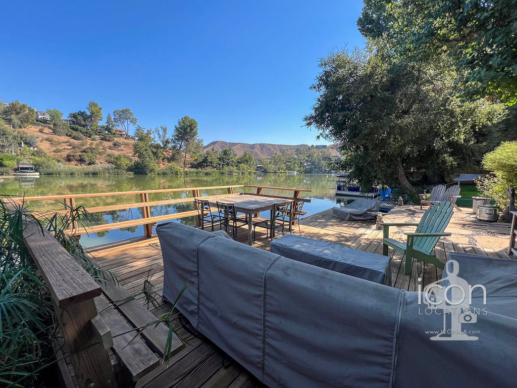 Lake House - LAKE2007