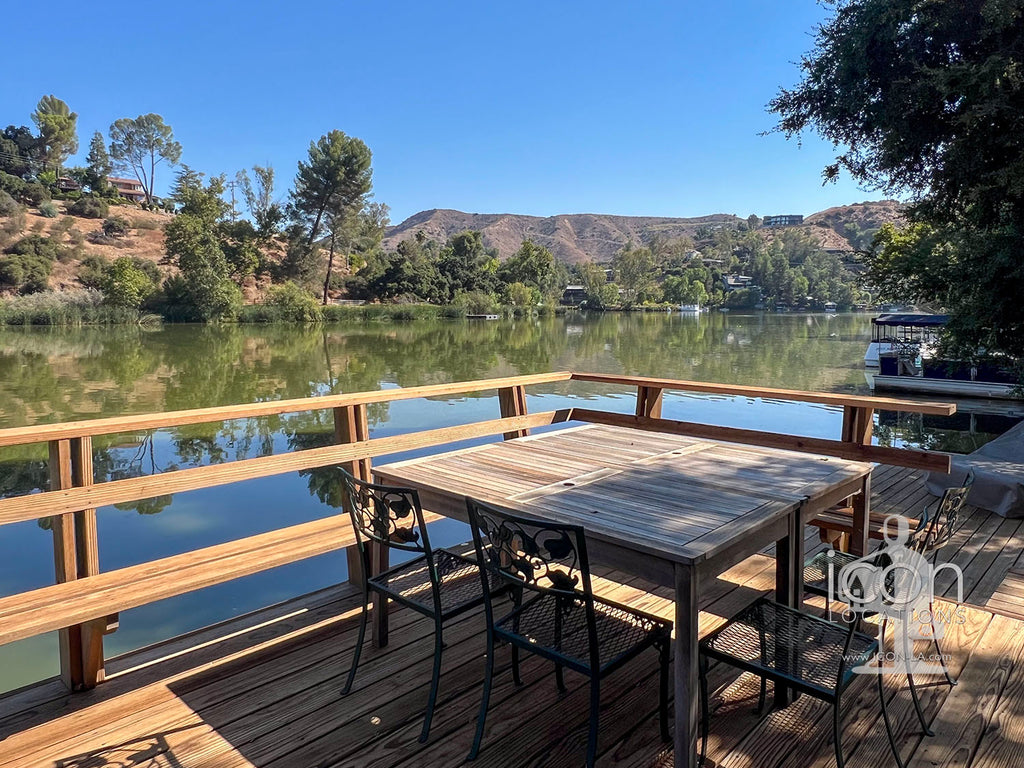 Lake House - LAKE2007