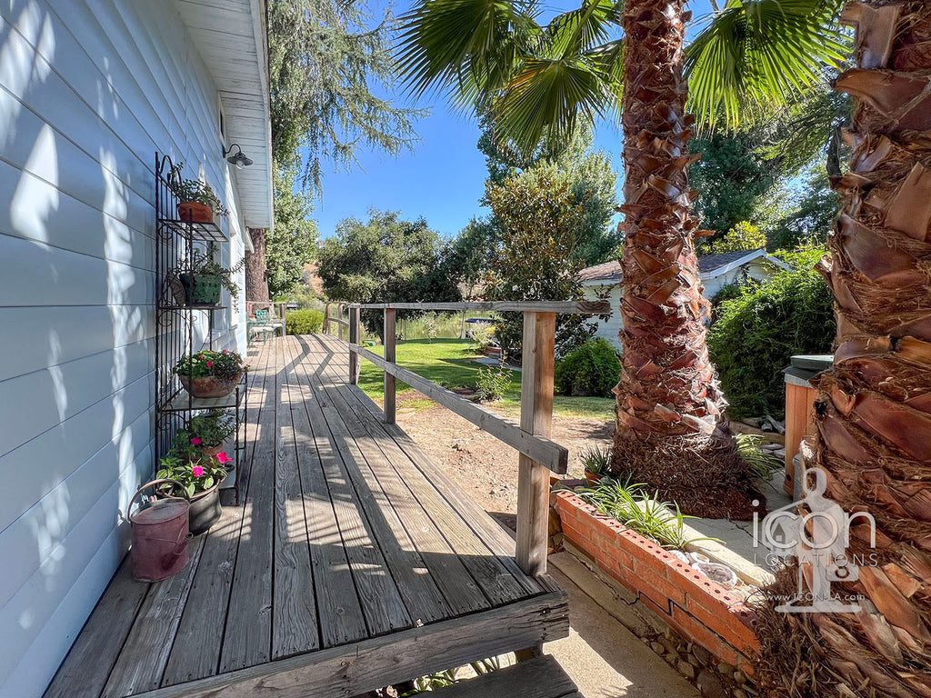 Lake House - LAKE2007