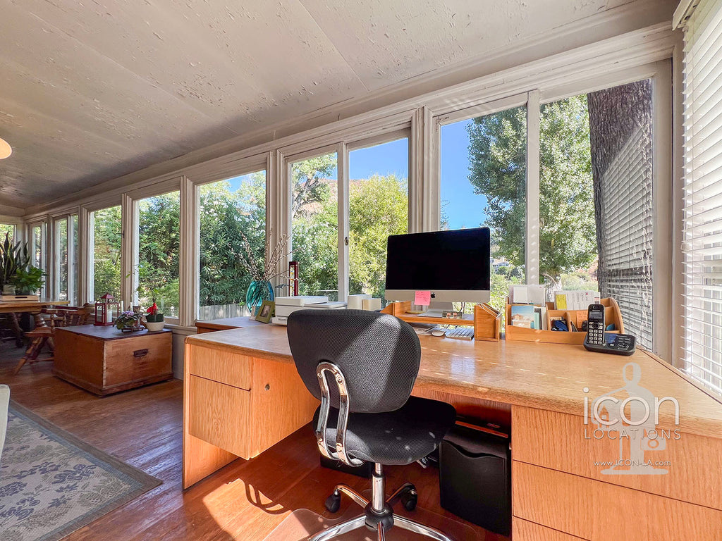 Lake House - LAKE2007